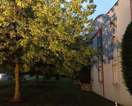 Hotel Europarc Disneyland Paris Exterior foto